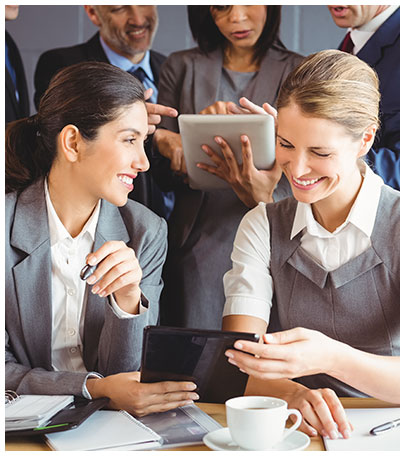 FINORA SERVICES – Online kredit